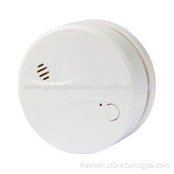 10 Year Smoke Alarm with high quality and factory competive price